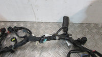 Yamaha MT-09 Tracer * faisceau principal avec CDI conection,Wiring HARNESS loom
