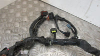 Yamaha MT-09 Tracer * faisceau principal avec CDI conection,Wiring HARNESS loom