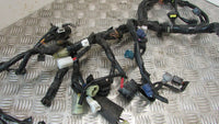 Yamaha MT-09 Tracer * faisceau principal avec CDI conection,Wiring HARNESS loom
