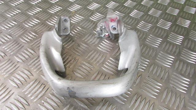 Honda NSR125R 2002 (95>03)Foxeye poignée passager AR,PASSENGER GRAB RAIL handle