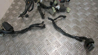 Yamaha MT-09 Tracer * faisceau principal avec CDI conection,Wiring HARNESS loom