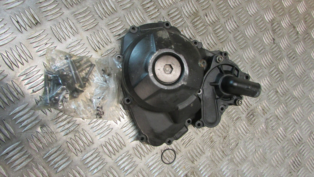 Yamaha MT-09 Tracer Carter de alternateur,, alternator cover