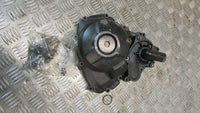 Yamaha MT-09 Tracer Carter de alternateur,, alternator cover