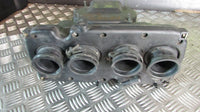 Yamaha Fazer FZS 600 2000 (1998/2003) RJ021 boîte de filtre à air ,AIR filter BO