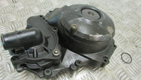 Yamaha MT-09 Tracer Carter de alternateur,, alternator cover
