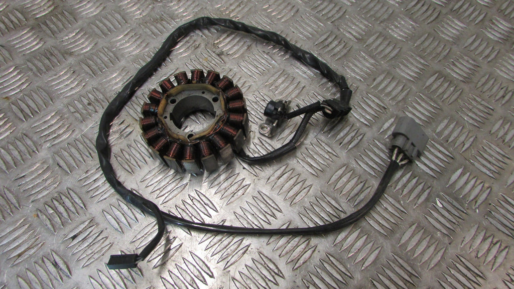 Yamaha MT-09 Tracer Alternateur carter, Bobine Alternator ,GENERATOR ALTERNATOR