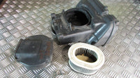 Yamaha Fazer FZS 600 2000 (1998/2003) RJ021 boîte de filtre à air ,AIR filter BO