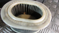 Yamaha Fazer FZS 600 2000 (1998/2003) RJ021 boîte de filtre à air ,AIR filter BO