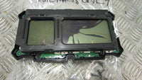 Yamaha MT-09 Tracer *Compteur TABLEAU DE BORD ,Cockpit Tacho Instrument,SPEEDO/C