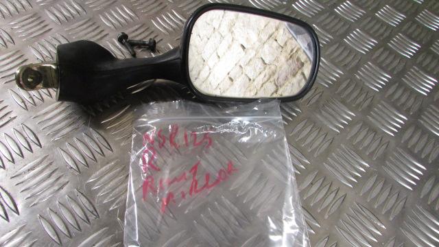 Honda NSR125R 2002 (95>03)Foxeye , retroviseurs droit, ,mirror right