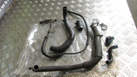 Yamaha Fazer FZS 600 2000 (1998/2003) RJ021 durite d'eau , tube de l´eau,,variou