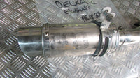 Yamaha Fazer FZS 600 2000 (1998/2003) RJ021 Silenceur Echappement ,Delkevic EXHA