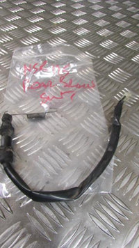 Honda NSR125R 2002 (95>03)Foxeye ,Interrupteur contacteur de feu de frein arrièr