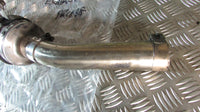 Yamaha Fazer FZS 600 2000 (1998/2003) RJ021 Silenceur Echappement ,Delkevic EXHA