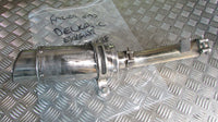 Yamaha Fazer FZS 600 2000 (1998/2003) RJ021 Silenceur Echappement ,Delkevic EXHA