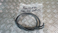 Yamaha Fazer FZS 600 2000 (1998/2003) RJ021 câbles d'accélérateur,,THROTTLE CABL