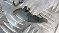 Yamaha Fazer FZS 600 2000 (1998/2003) RJ021 démarreur,,CHOKE