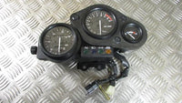 Honda NSR125R 2002 (95>03)Foxeye , Compteur TABLEAU DE BORD ,Cockpit Tacho Instr