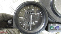 Honda NSR125R 2002 (95>03)Foxeye , Compteur TABLEAU DE BORD ,Cockpit Tacho Instr