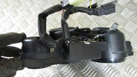 Honda NSR125R 2002 (95>03)Foxeye , Compteur TABLEAU DE BORD ,Cockpit Tacho Instr