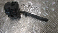 Yamaha MT-09 Tracer COMMODO GUIDON GAUCHE comodo,HANDLEBAR SWITCHES LEFT