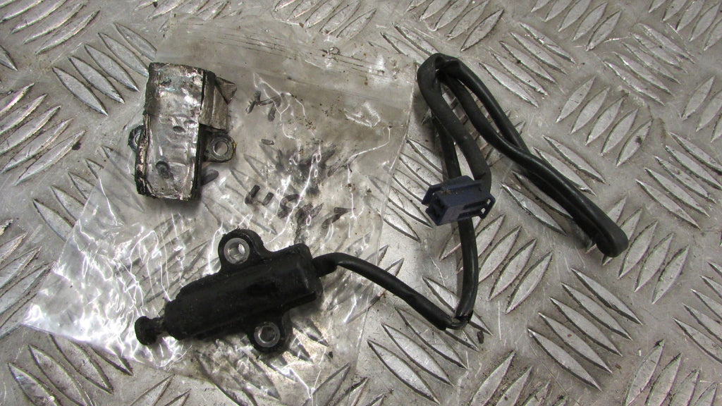 Yamaha MT-09 Tracer Bequilles Laterales Contacteur capteur,,SIDE STAND SWITCH,