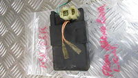 Honda NSR125R 2002 (95>03)Foxeye ,CDI ECU, manipulateur dispositif de commande B
