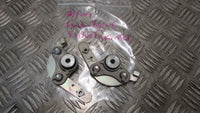 Yamaha MT-09 Tracer fixation gauche et droite de le reservoir d essense,,fuel ta