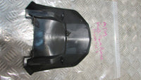 Yamaha MT-09 Tracer cache arriere le reservoir,,rre Left Trim rear fuel tank , H