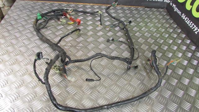 Honda NSR125R 2002 (95>03)Foxeye ,faisceau principal ,,Wiring HARNESS loom main