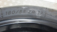 Yamaha MT-09 Tracer Jante Ariere , pneu, ROUE ARRIÈRE , rear wheel with tyre