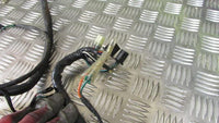 Honda NSR125R 2002 (95>03)Foxeye ,faisceau principal ,,Wiring HARNESS loom main
