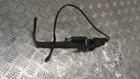 Yamaha MT-09 Tracer Bequilles Laterales avec capteur,SIDE STAND ASSY with switch