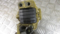 Honda NSR125R 2002 (95>03)Foxeye ÉTRIER DE FREIN ,arriere AR, Rear BRAKE CALIPER