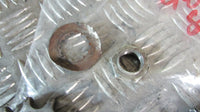 Yamaha Fazer FZS 600 2000 (1998/2003) RJ021 kit chaine, lien scindé,Chain & rear