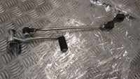 Yamaha MT-09 Tracer SELECTEUR DE VITESSE pedale , gear change shift lever pedal