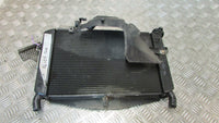 Yamaha MT-09 Tracer radiateur a eau,RADIATOR
