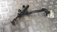 Honda NSR125R 2002 (95>03)Foxeye maître-cylindre de frein arrière avec la reserv