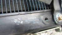 Yamaha MT-09 Tracer radiateur a eau,RADIATOR
