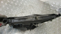 Yamaha MT-09 Tracer radiateur a eau,RADIATOR