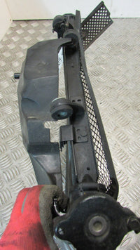 Yamaha MT-09 Tracer radiateur a eau,RADIATOR