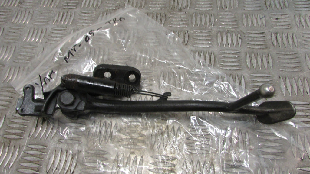 Yamaha FJR 1300 ABS 2008, 2006>2012 Bequilles Laterales ,SIDE STAND