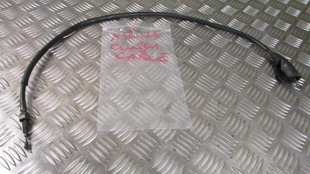 Honda NSR125R 2002 (95>03)Foxeye câble d'embrayage,,CLUTCH CABLE, , Kupplungszug
