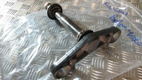 Yamaha Fazer FZS 600 2000 (1998/2003) RJ021 T de Fourche inferior,BOTTOM YOKE CL