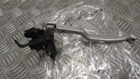 Yamaha MT-09 Tracer * levier d'embrayage et suport,,CLUTCH LEVER & support unit,