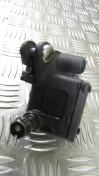 Honda NSR125R 2002 (95>03)Foxeye maitre-cylindre de frein AV sans levier,,FRONT