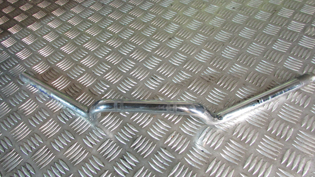 Yamaha Fazer FZS 600 2000 (1998/2003) RJ021 GUIDON ,HANDLEBAR handlebars