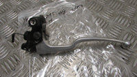 Yamaha MT-09 Tracer * levier d'embrayage et suport,,CLUTCH LEVER & support unit,