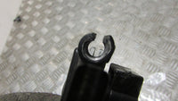 Yamaha MT-09 Tracer * levier d'embrayage et suport,,CLUTCH LEVER & support unit,