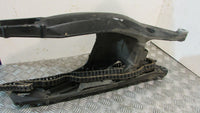 Yamaha MT-09 Tracer Bras Oscillant,SWINGING ARM, Swing arm